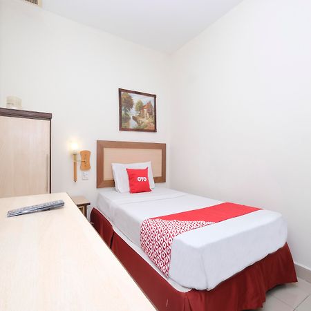 Hotel Sri Sutra - Sungai Buloh 페탈링자야 외부 사진