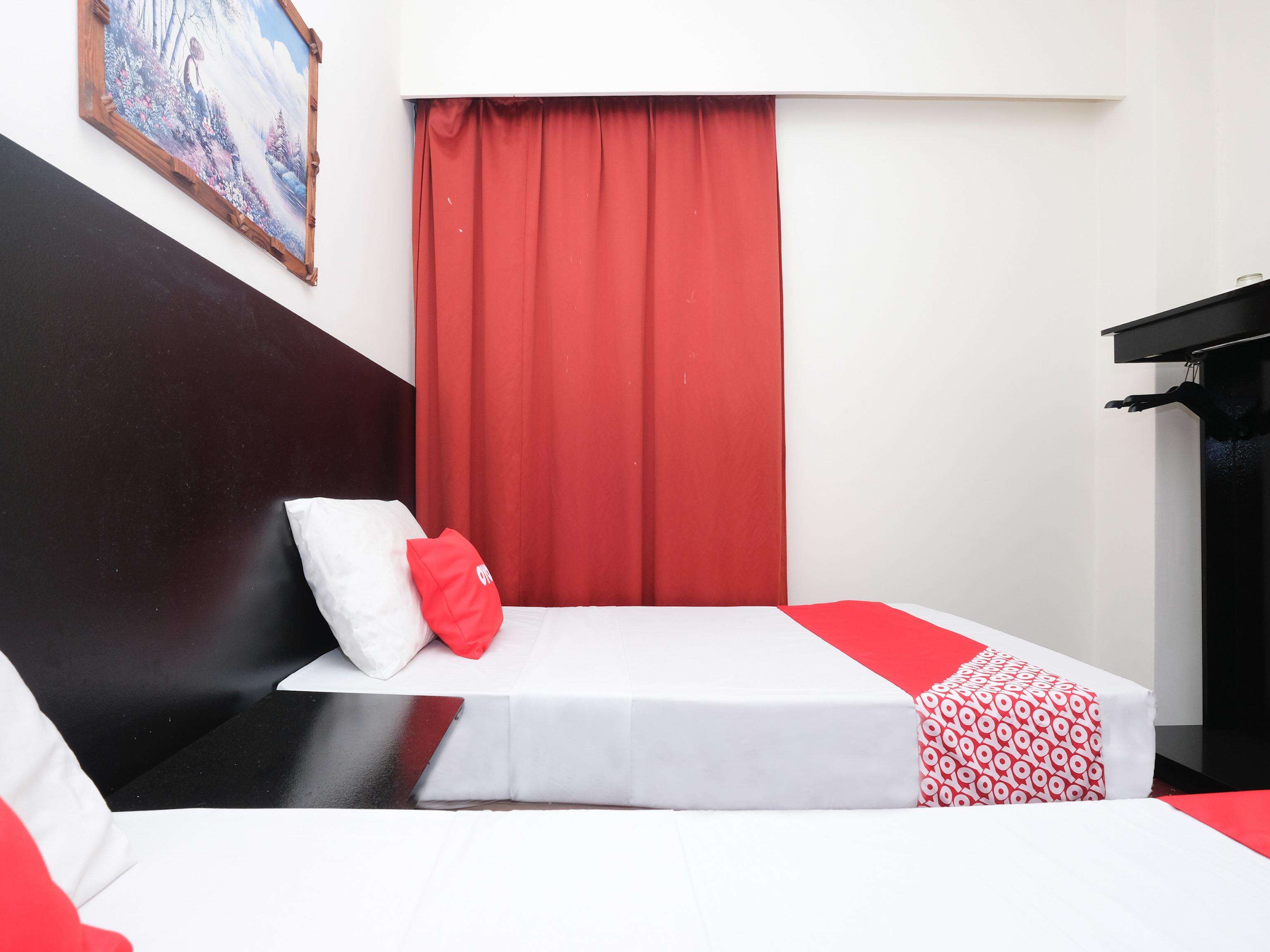 Hotel Sri Sutra - Sungai Buloh 페탈링자야 외부 사진
