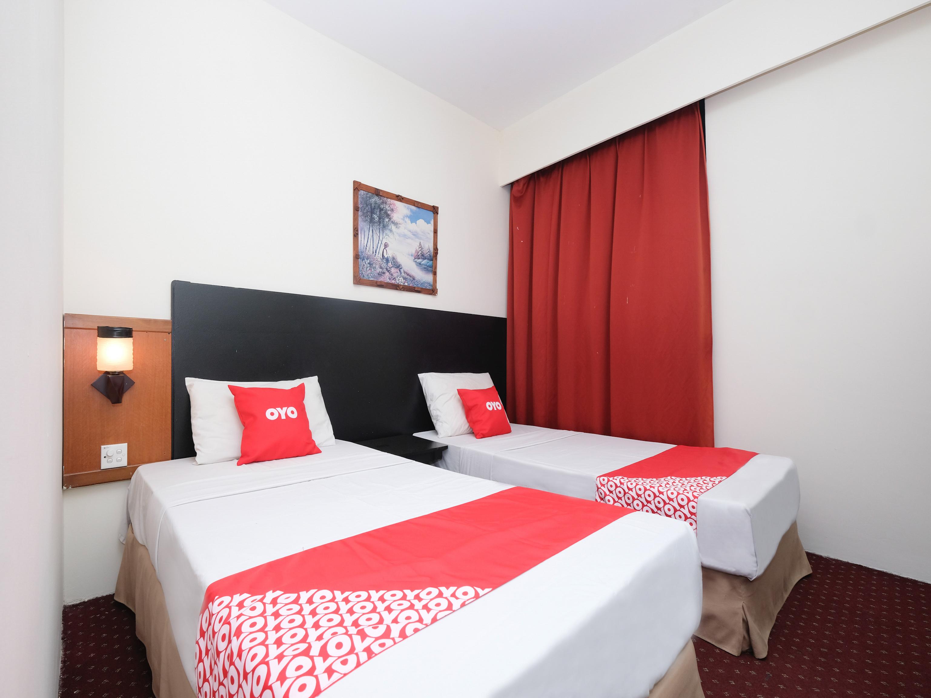 Hotel Sri Sutra - Sungai Buloh 페탈링자야 외부 사진