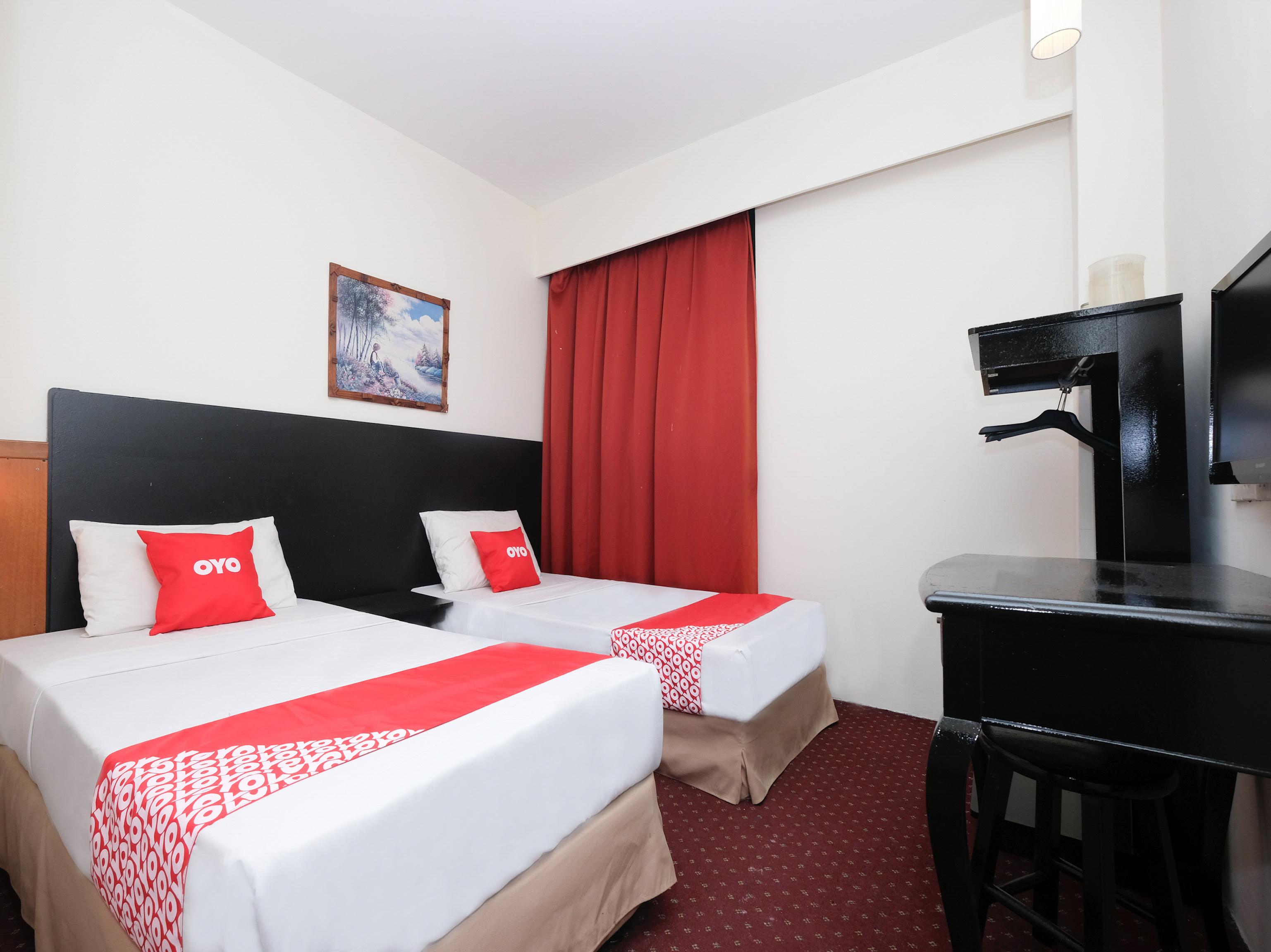 Hotel Sri Sutra - Sungai Buloh 페탈링자야 외부 사진