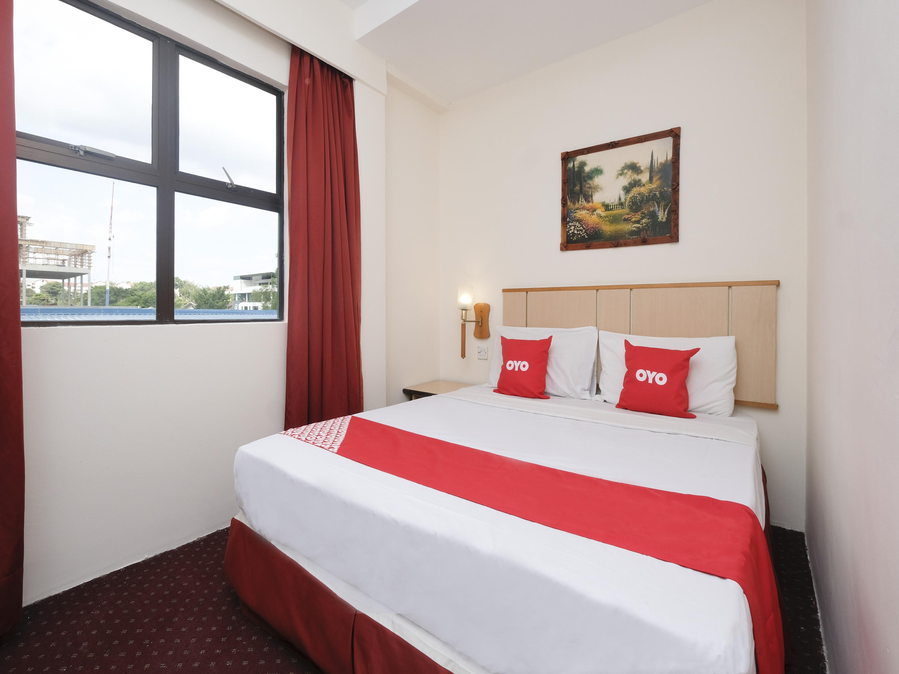 Hotel Sri Sutra - Sungai Buloh 페탈링자야 외부 사진