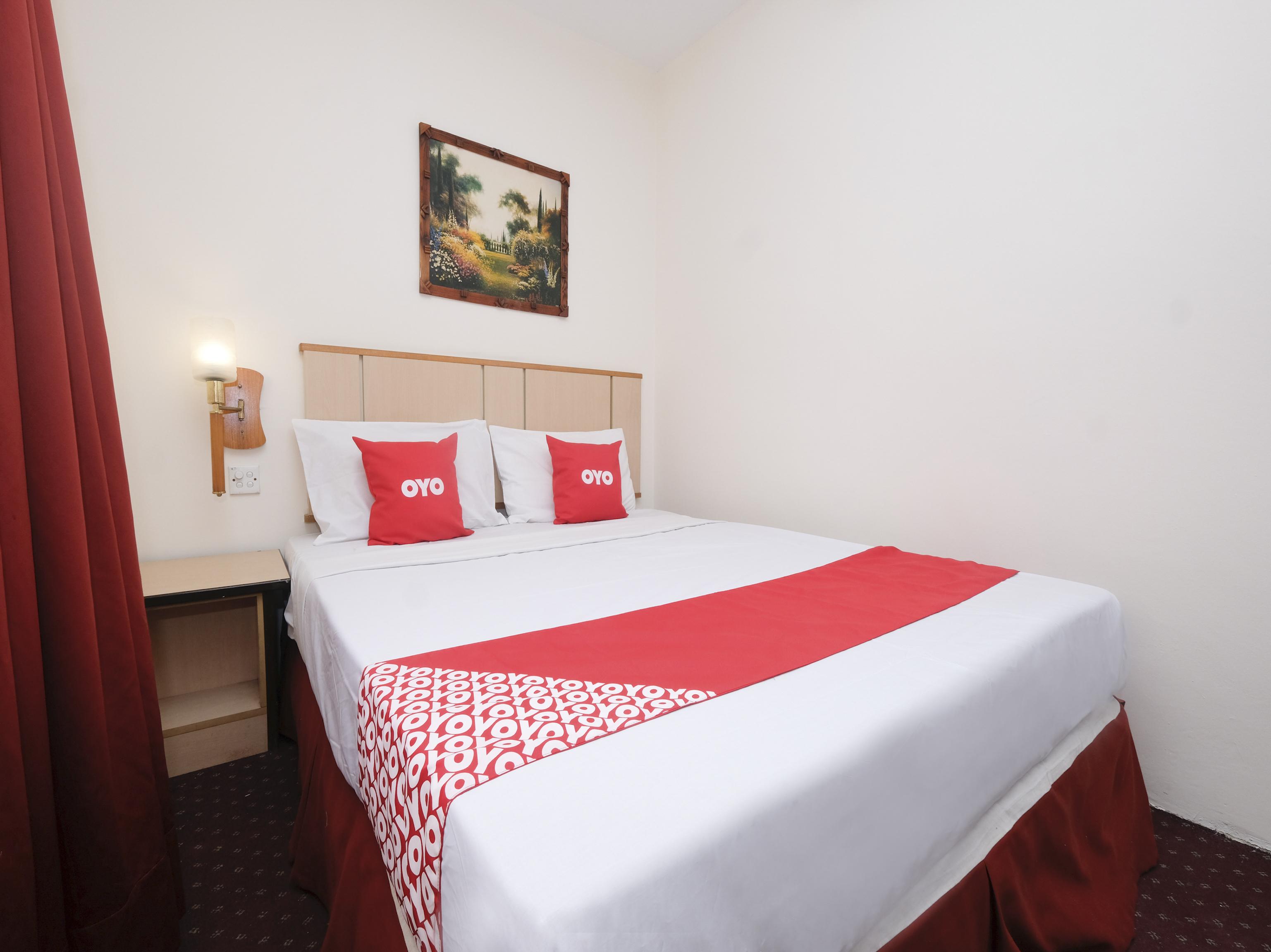 Hotel Sri Sutra - Sungai Buloh 페탈링자야 외부 사진
