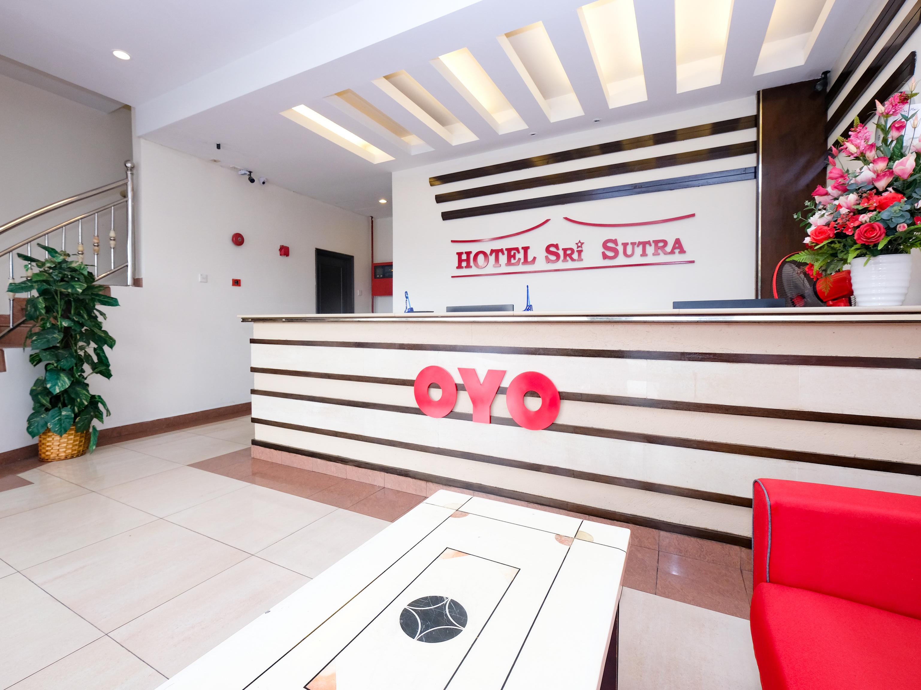 Hotel Sri Sutra - Sungai Buloh 페탈링자야 외부 사진