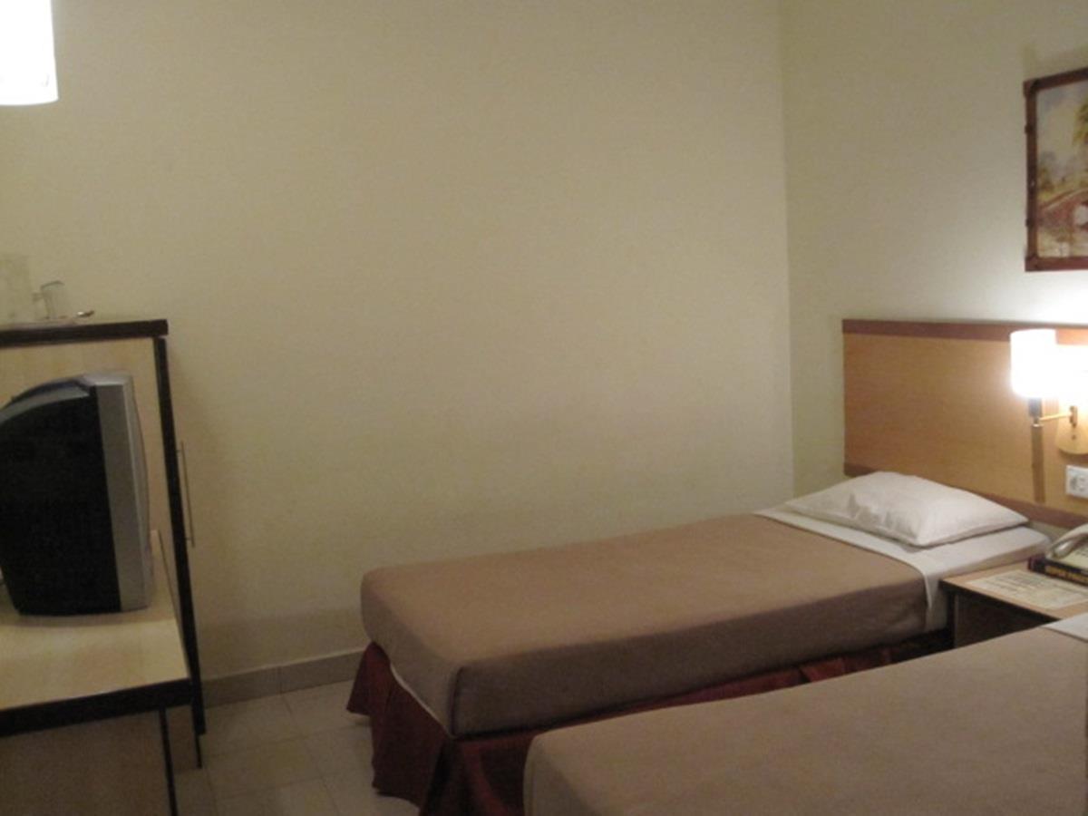 Hotel Sri Sutra - Sungai Buloh 페탈링자야 외부 사진