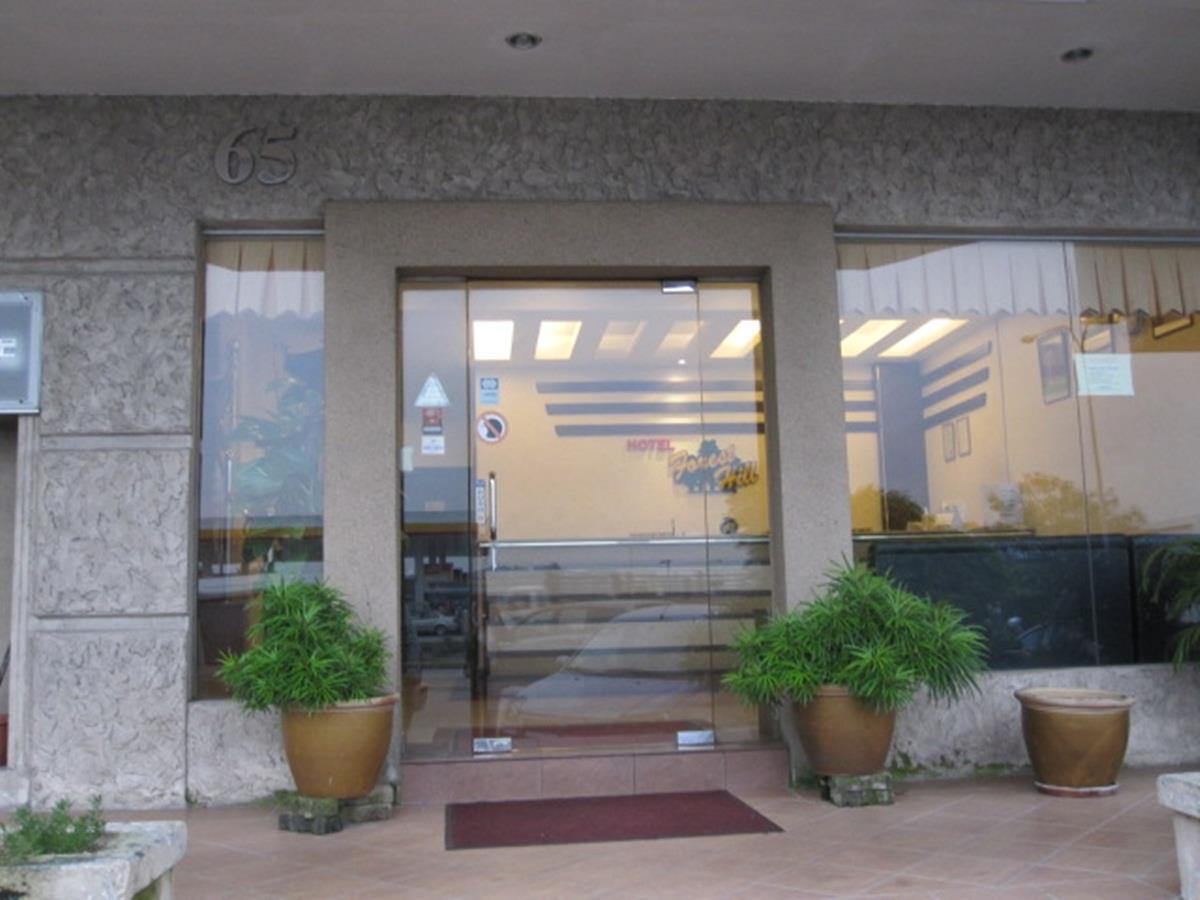 Hotel Sri Sutra - Sungai Buloh 페탈링자야 외부 사진