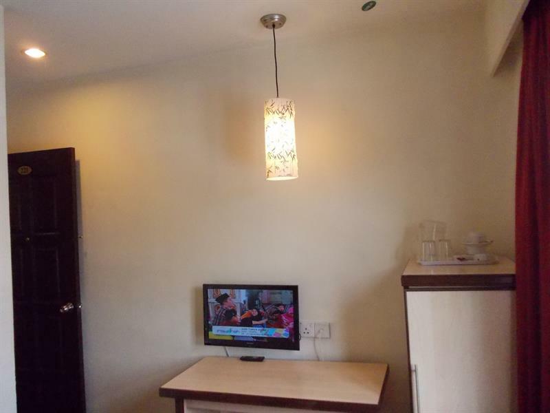 Hotel Sri Sutra - Sungai Buloh 페탈링자야 외부 사진