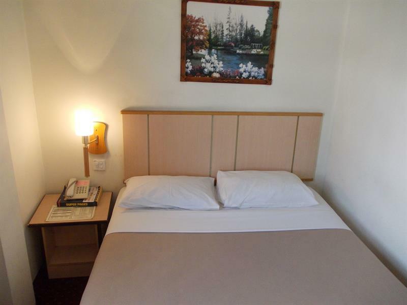 Hotel Sri Sutra - Sungai Buloh 페탈링자야 외부 사진