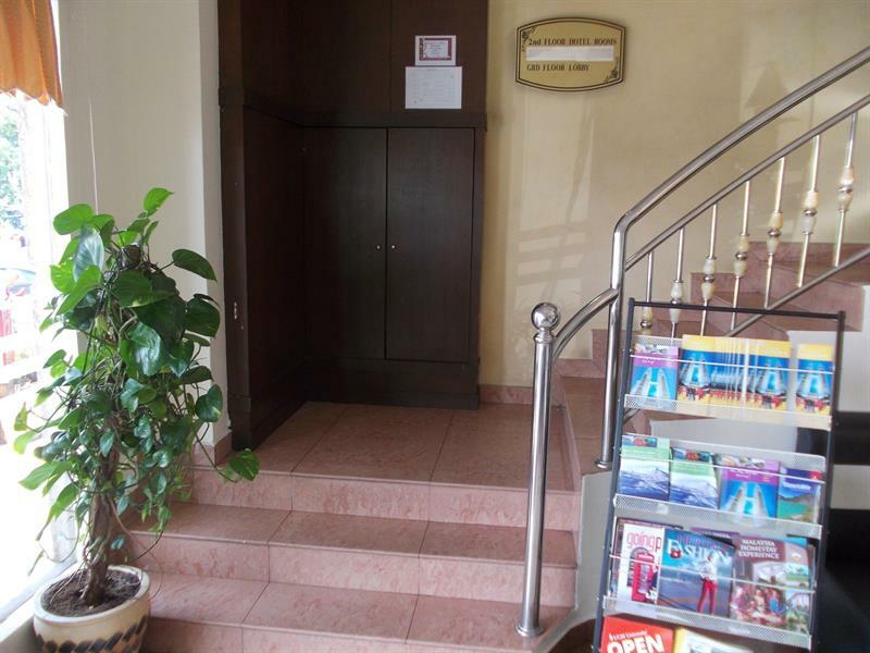Hotel Sri Sutra - Sungai Buloh 페탈링자야 외부 사진
