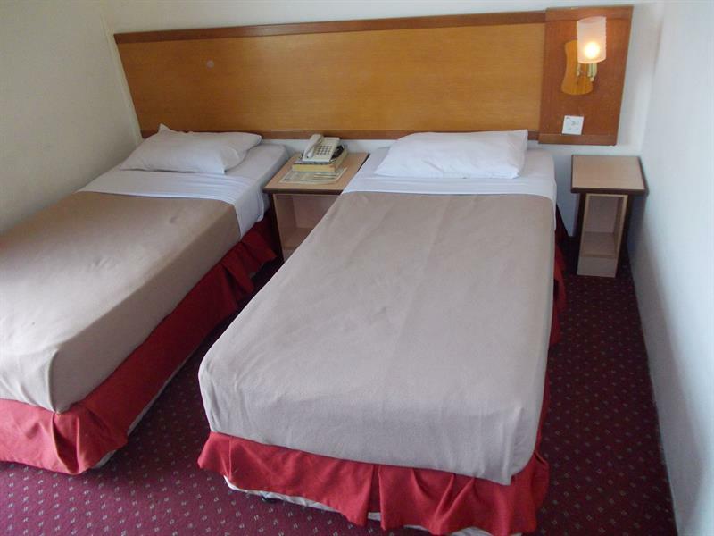 Hotel Sri Sutra - Sungai Buloh 페탈링자야 외부 사진